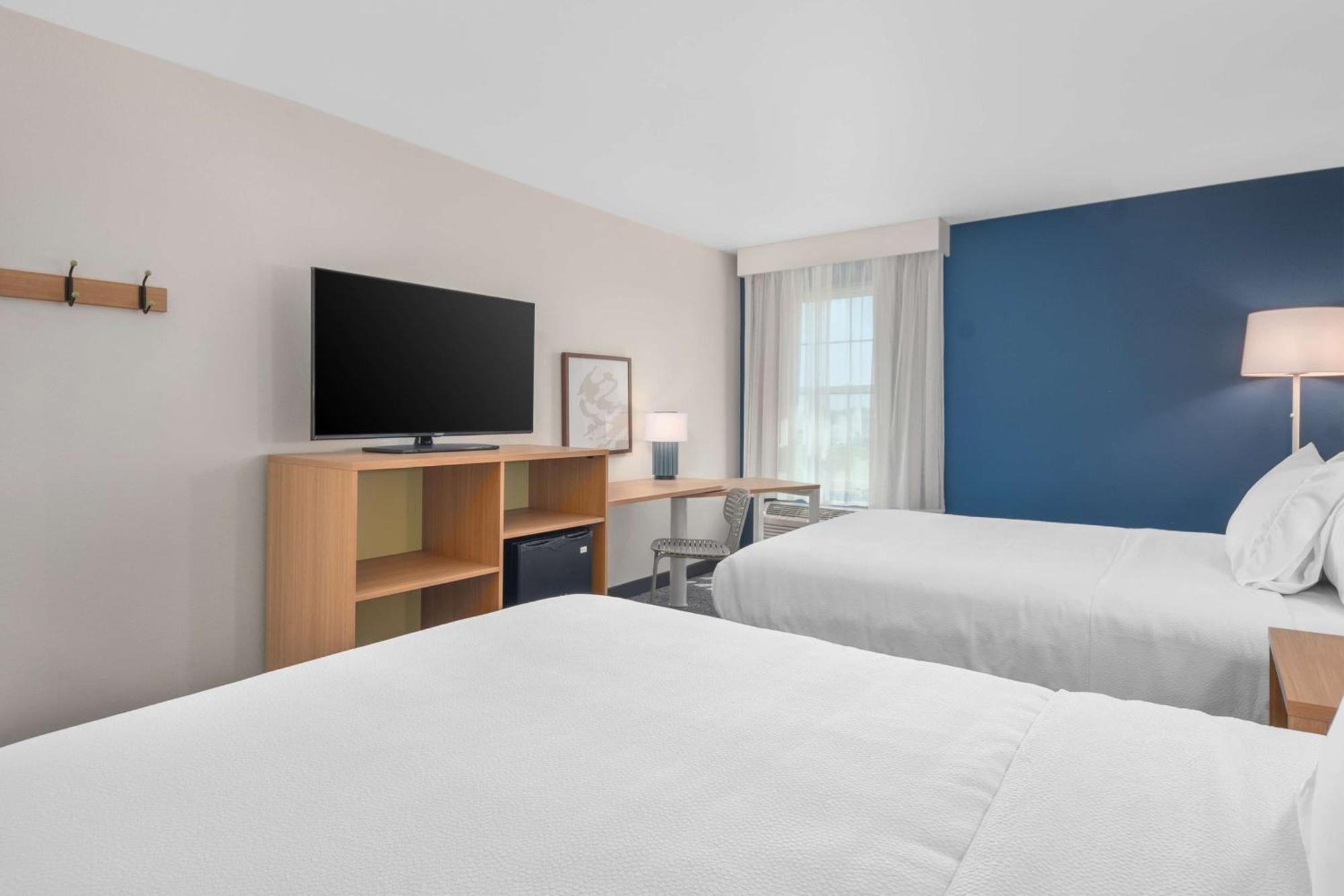 Hotel Spark By Hilton