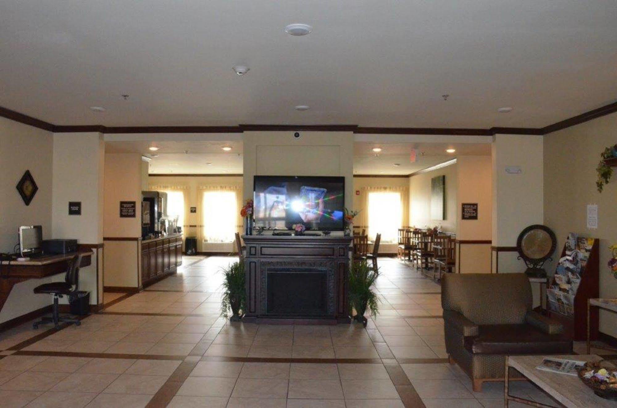 Spark By Hilton Hotel Minot